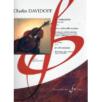 Concerto en mi mineur no.4 op.31