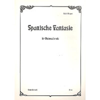 Spanische Fantasie für