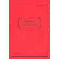 Easy Trios Erstes Zusammenspiel