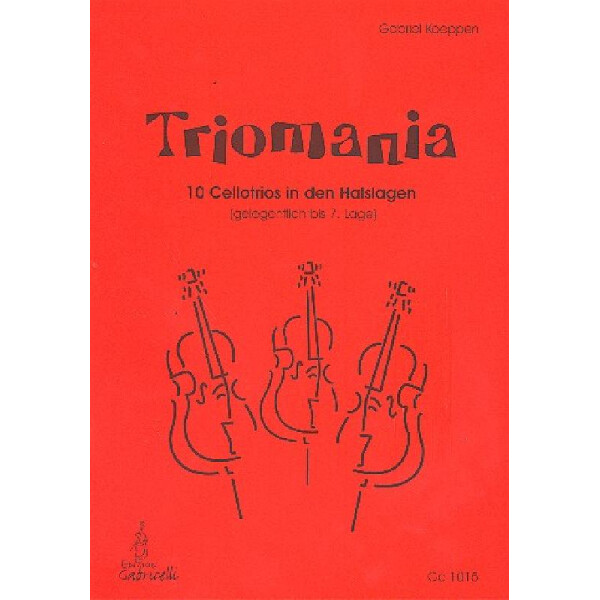 Triomania