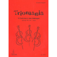 Triomania