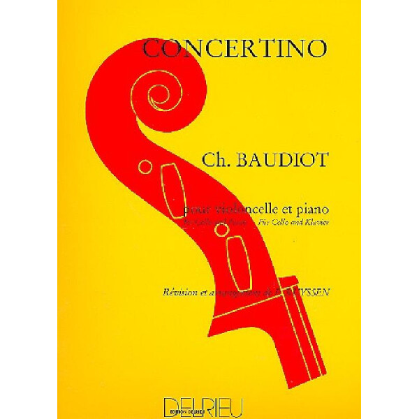 Concertino pour