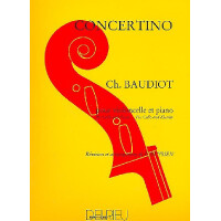 Concertino pour