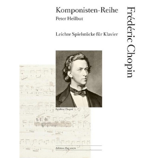 Leichte Spielstücke