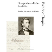 Leichte Spielstücke