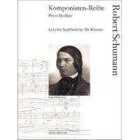 Leichte Spielstücke für Klavier