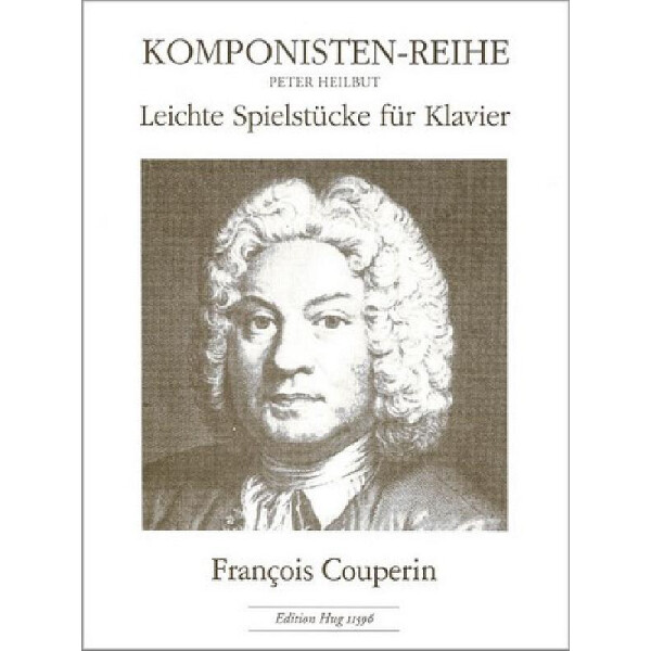 Leichte Spielstücke für Klavier