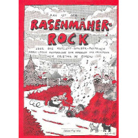 Das ist der Rasenmäher-Rock