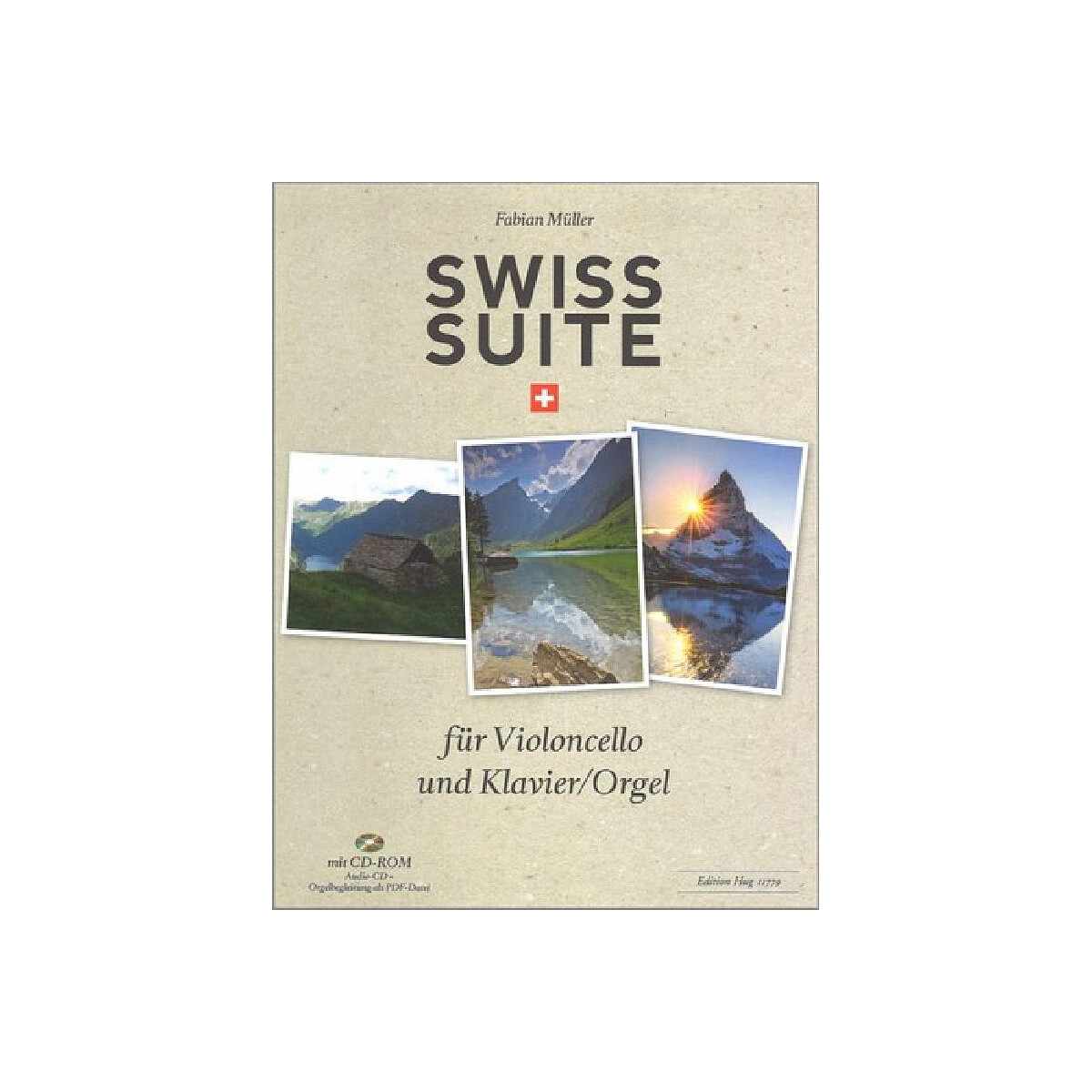 Swiss Suite