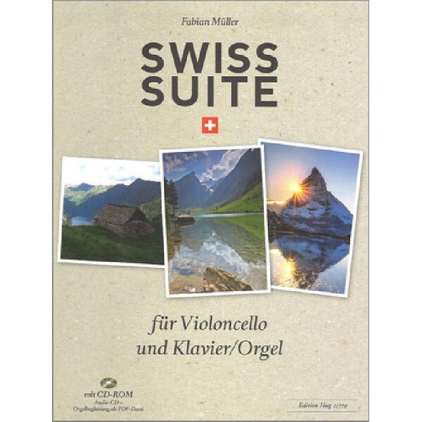 Swiss Suite