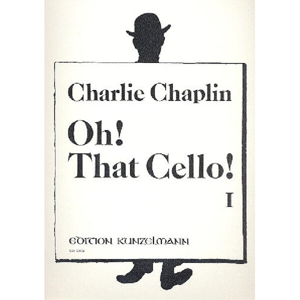 Oh that Cello Band 1