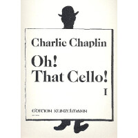 Oh that Cello Band 1