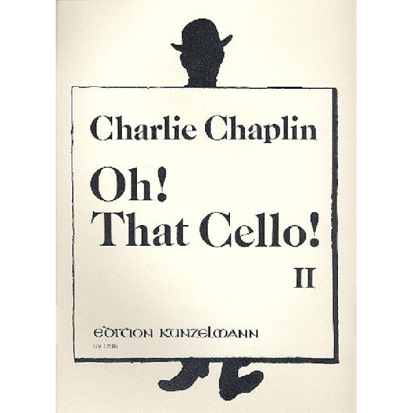 Oh that Cello Band 2