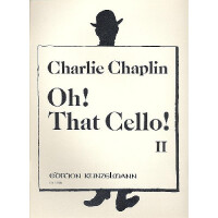 Oh that Cello Band 2