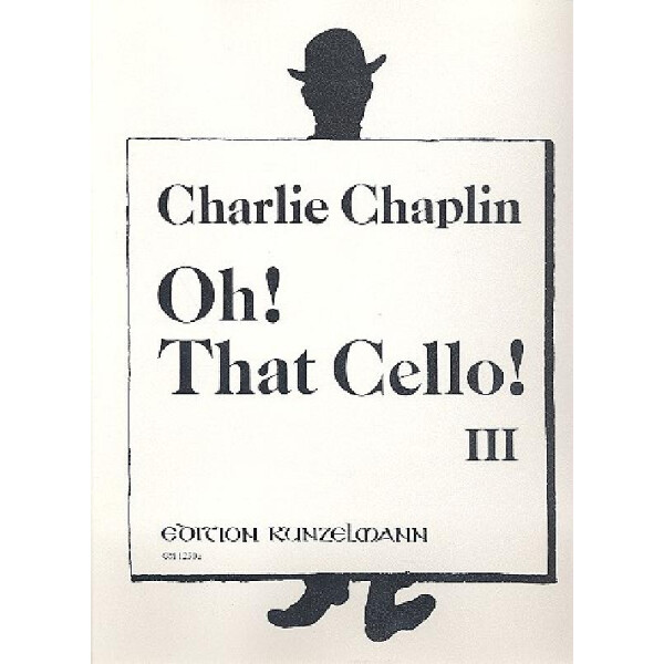 Oh that Cello Band 3