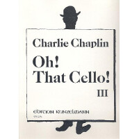 Oh that Cello Band 3