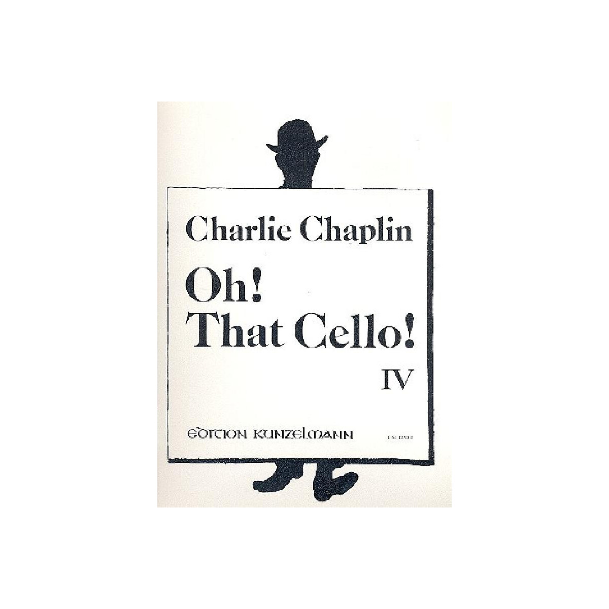 Oh that Cello Band 4 box