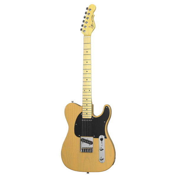 G&L Tribute Asat Classic BB