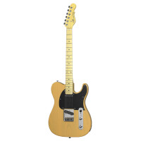 G&L Tribute Asat Classic BB