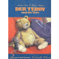 Der Teddy und die Tiere