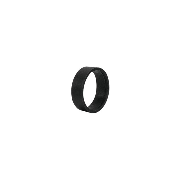 Hicon HI-XC coding ring for Hicon XLR straight black