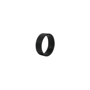 Hicon HI-XC coding ring for Hicon XLR straight black
