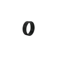 Hicon HI-XC coding ring for Hicon XLR straight black