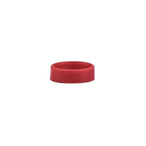 Hicon HI-XC coding ring for Hicon XLR straight red