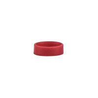 Hicon HI-XC coding ring for Hicon XLR straight red