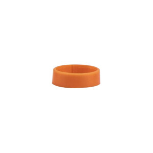 Hicon HI-XC coding ring for Hicon XLR straight orange