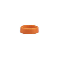 Hicon HI-XC coding ring for Hicon XLR straight orange