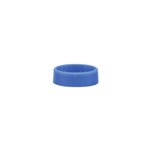 Hicon HI-XC coding ring for Hicon XLR straight blue