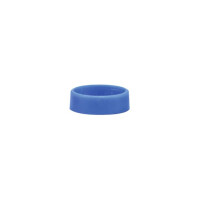 Hicon HI-XC coding ring for Hicon XLR straight blue