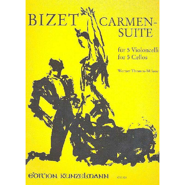 Carmen-Suite