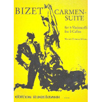 Carmen-Suite