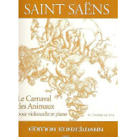 Le carnaval des animaux