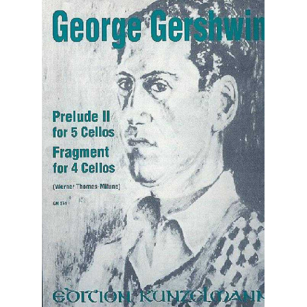 Prelude Nr.2   und   Fragment