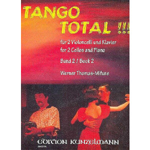 Tango total Band 2