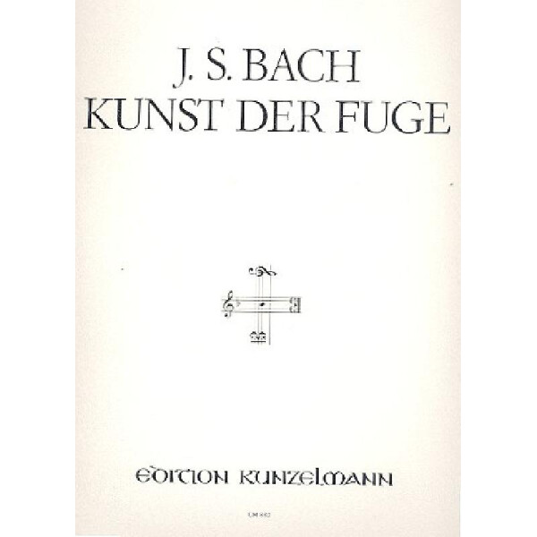 Die Kunst der Fuge