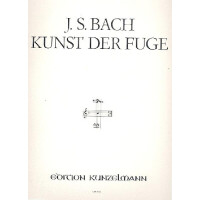 Die Kunst der Fuge