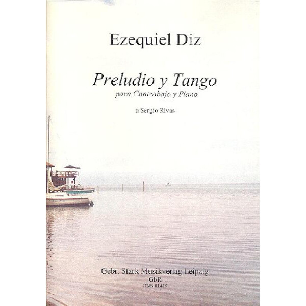 Preludio y Tango