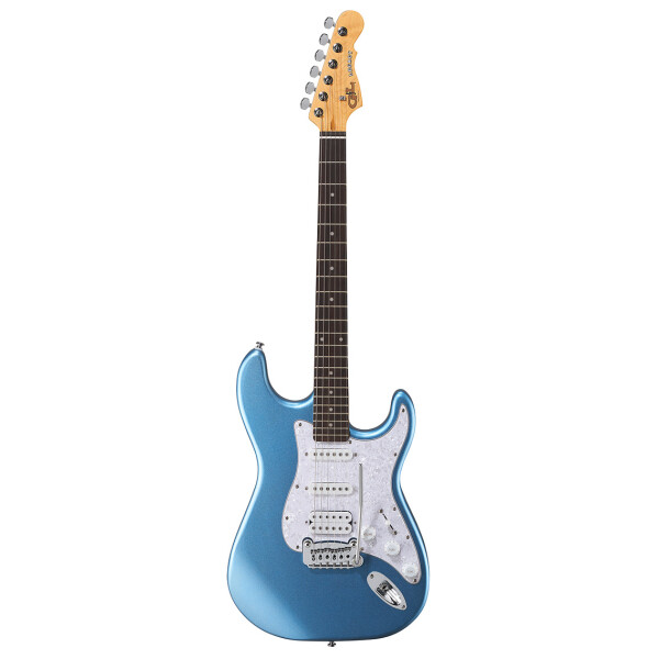 G&L Tribute Legacy BB