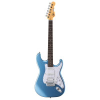 G&L Tribute Legacy HSS