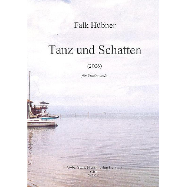 Tanz und Schatten
