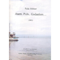 Atem Puls Gedanken