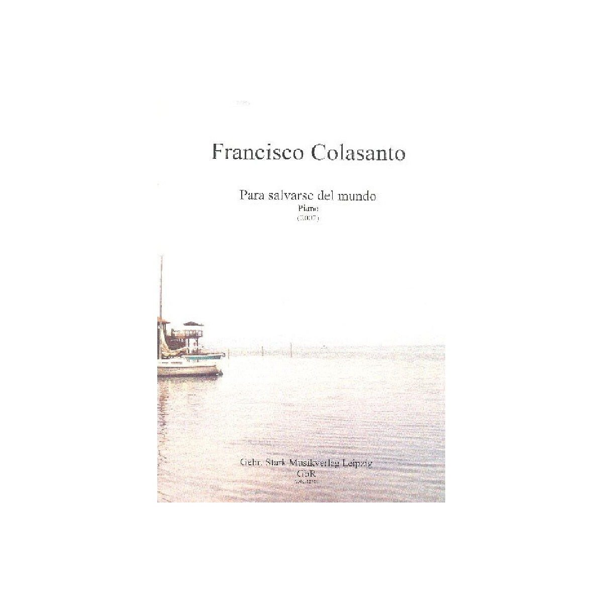 Para salvarse del mundo box