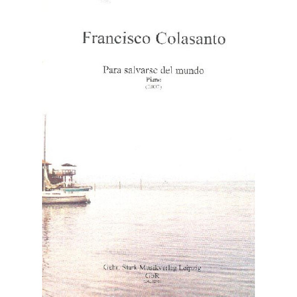 Para salvarse del mundo