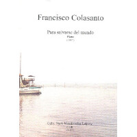 Para salvarse del mundo