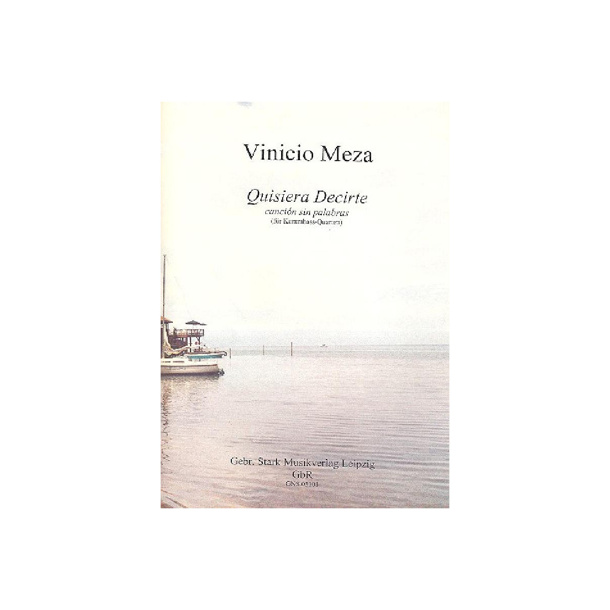 Quisiera decirte box