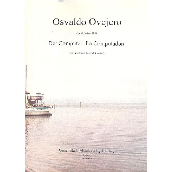 Der Computer op.9